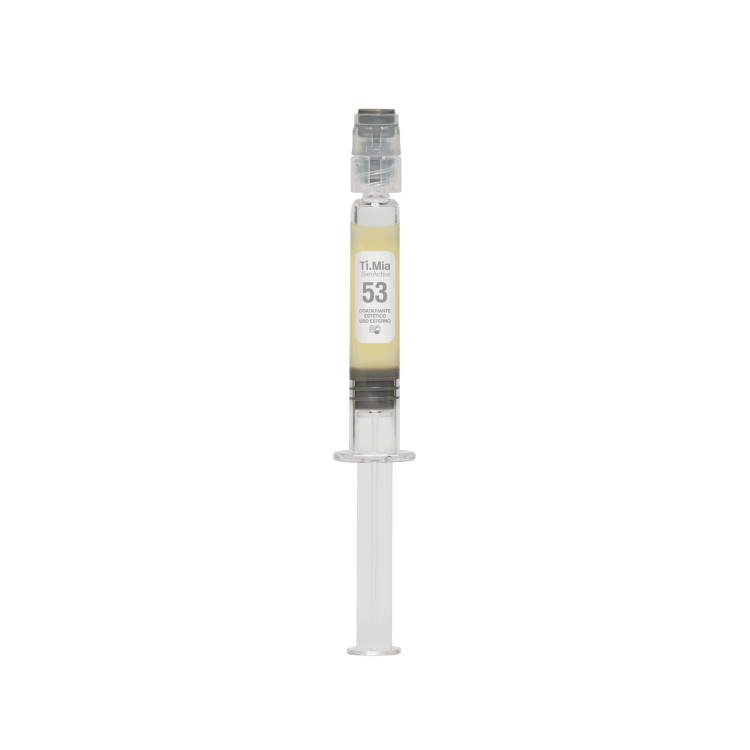 Ti.Mia SierActive 53 attivo viso antimacchia 1,7 ml