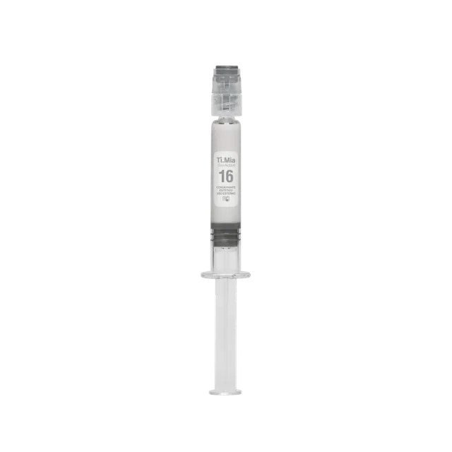 Ti.Mia SierActive 16 attivo illuminante viso 1,7 ml