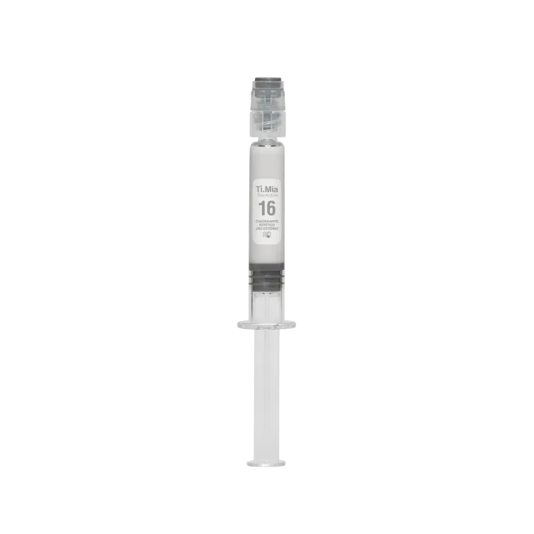 Ti.Mia SierActive 16 attivo illuminante viso 1,7 ml
