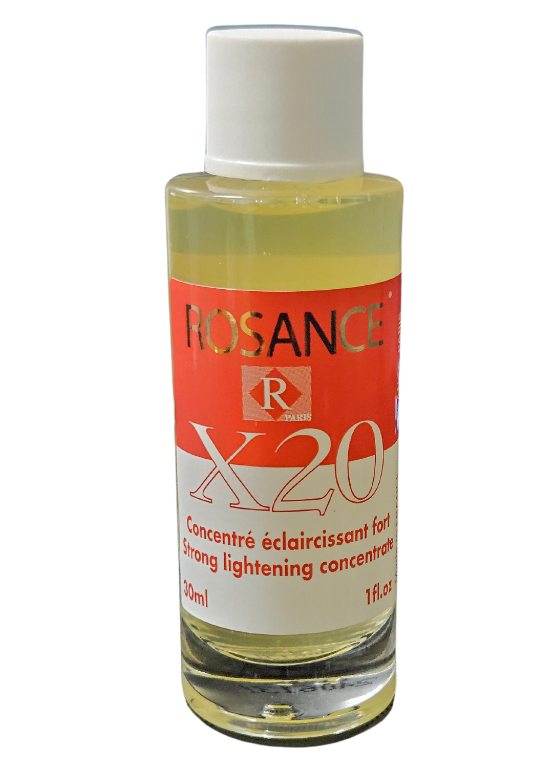 Beldam Rosance X20 Siero Schiarente Viso