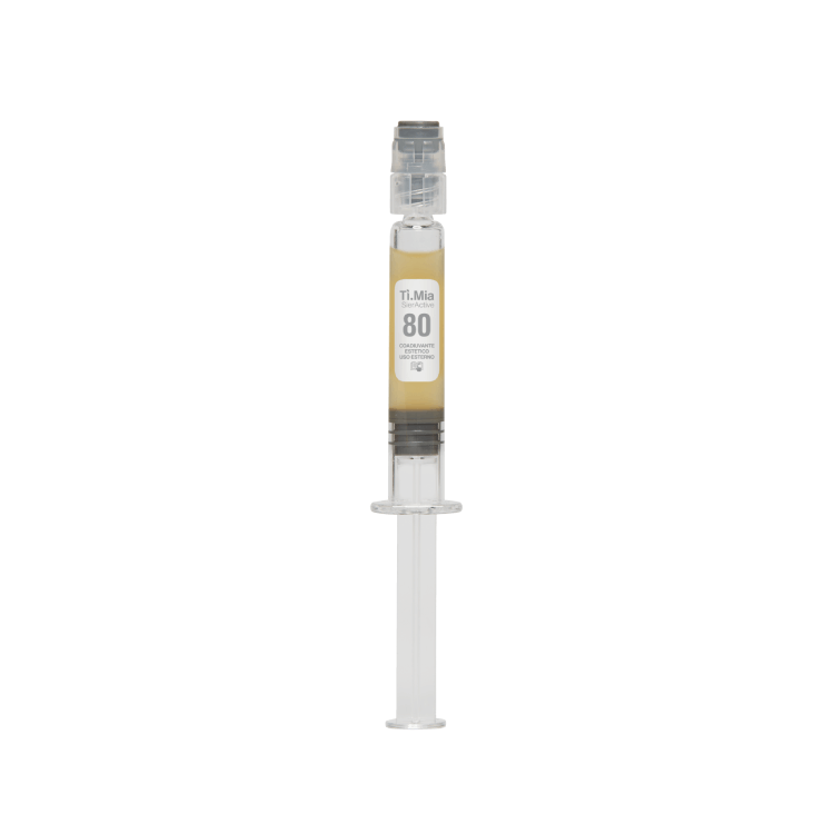 Ti.Mia SierActive 80 siero rimpolpante 1,7 ml acido ialuronico
