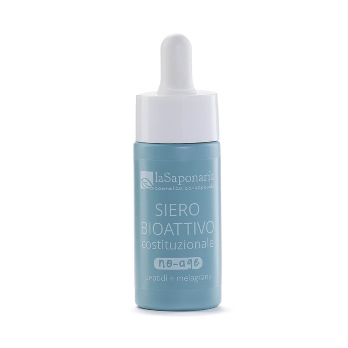 La Saponaria Siero Viso No-Age 15 ml antiage