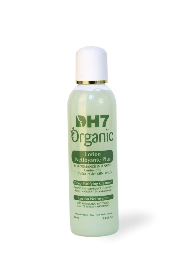 Beldam DH7 Cleansing Lotion detergente viso 250 ml purificante