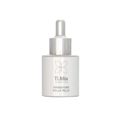 Ti.Mia OzonActive olio viso antiossidante 15 ml