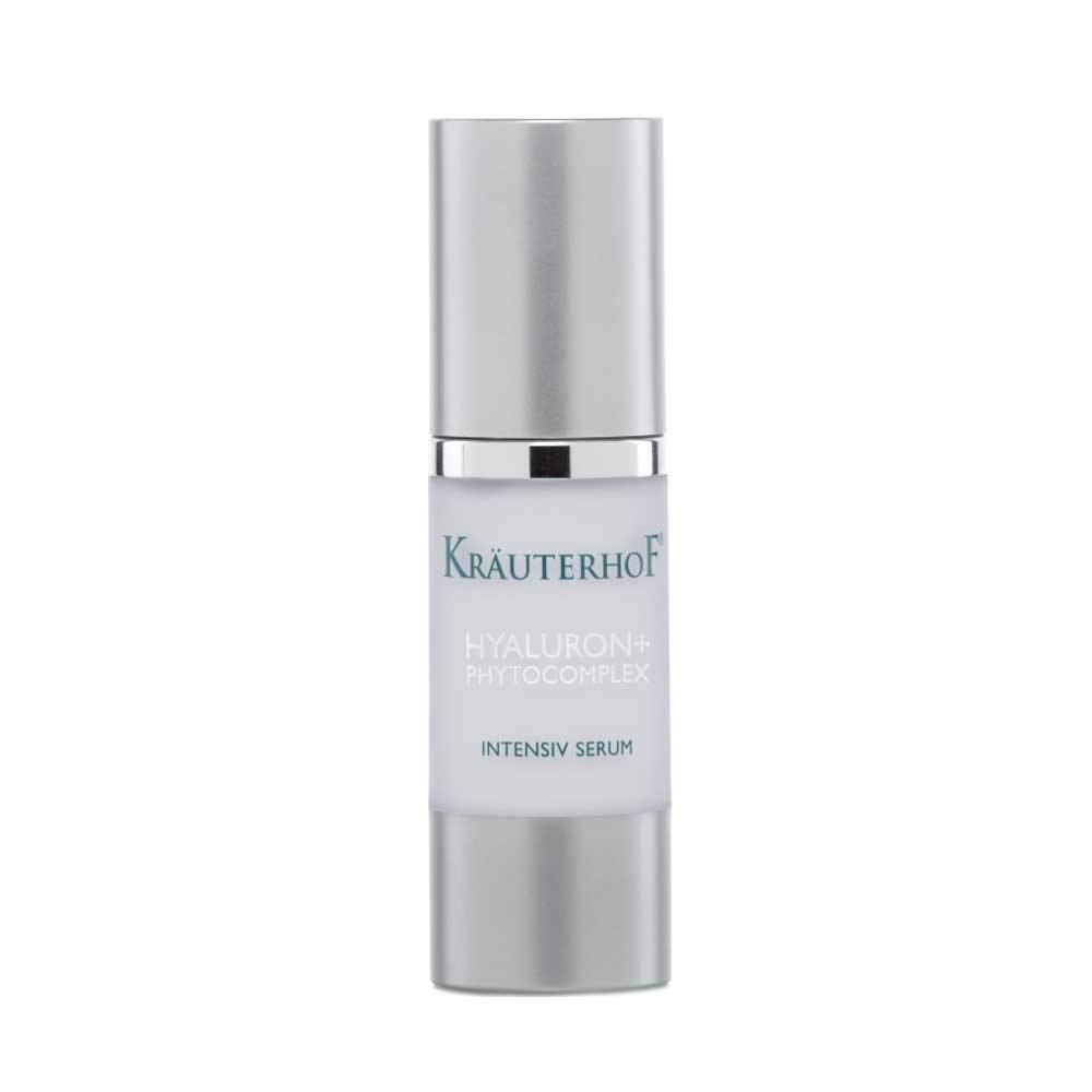 Krauterhof Hyaluron Phytokomplex Intensivo siero 30 ml antiage