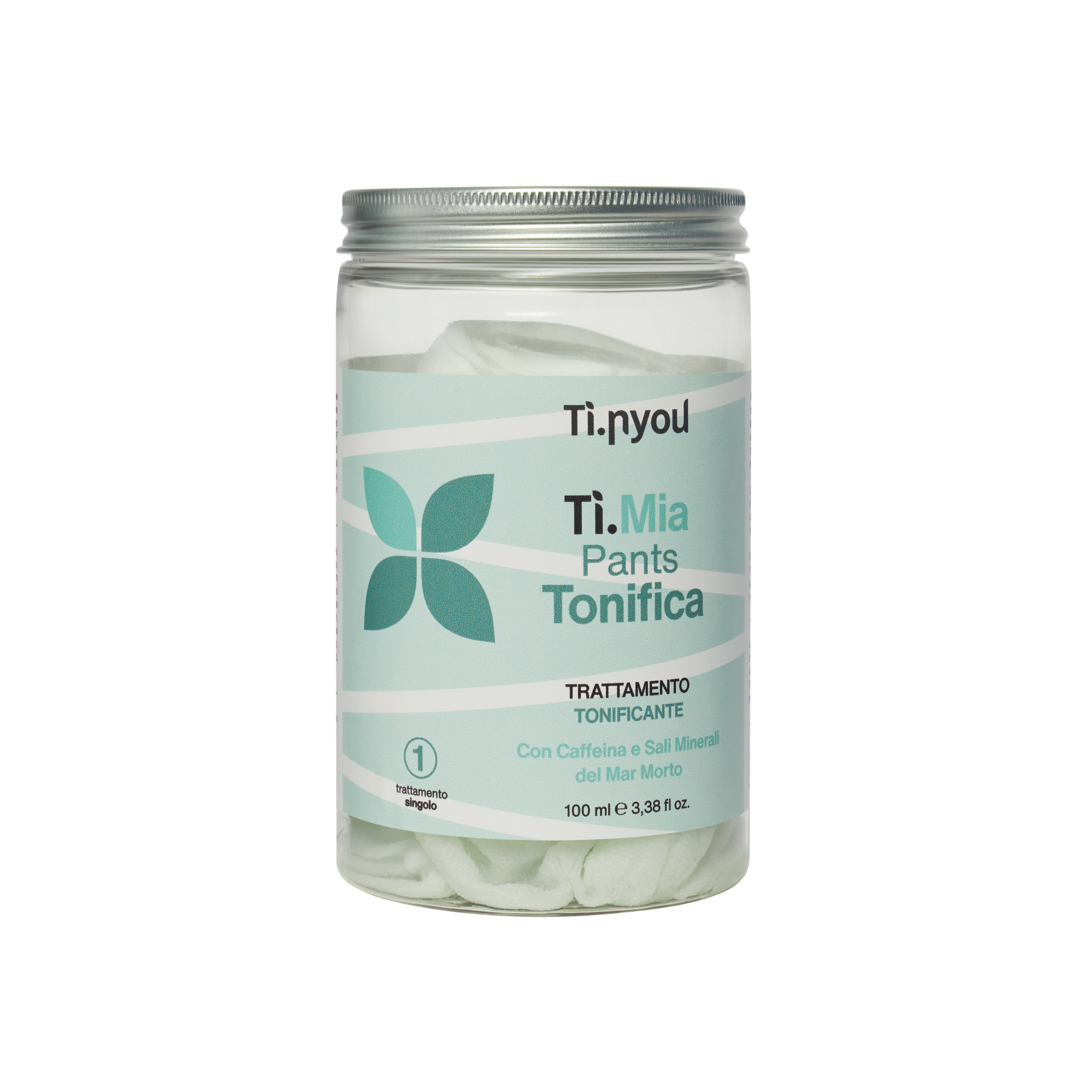Ti.Mia Pants Tonifica pantalone trattamento 100 ml tonificante