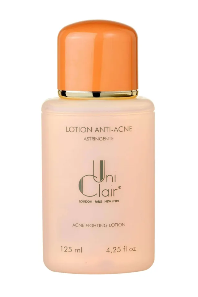 Beldam Uni Clair Lozione Viso Anti Acne Tonificante
