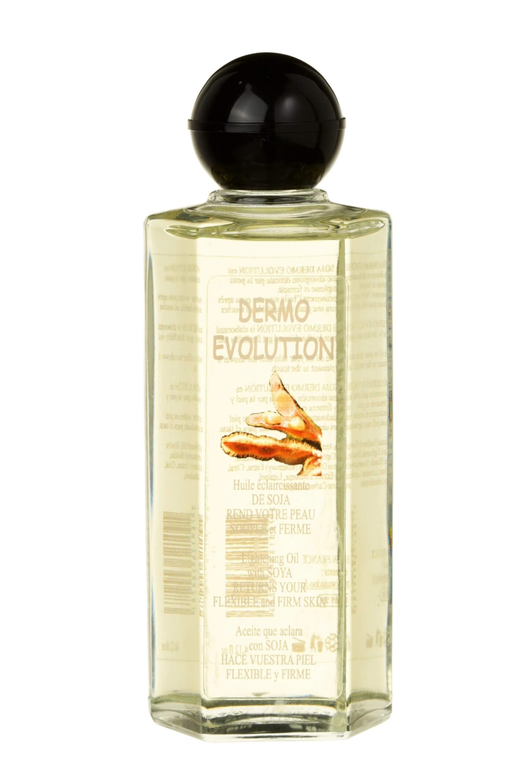 Beldam DermoEvolution Olio Corpo alla Soia schiarente