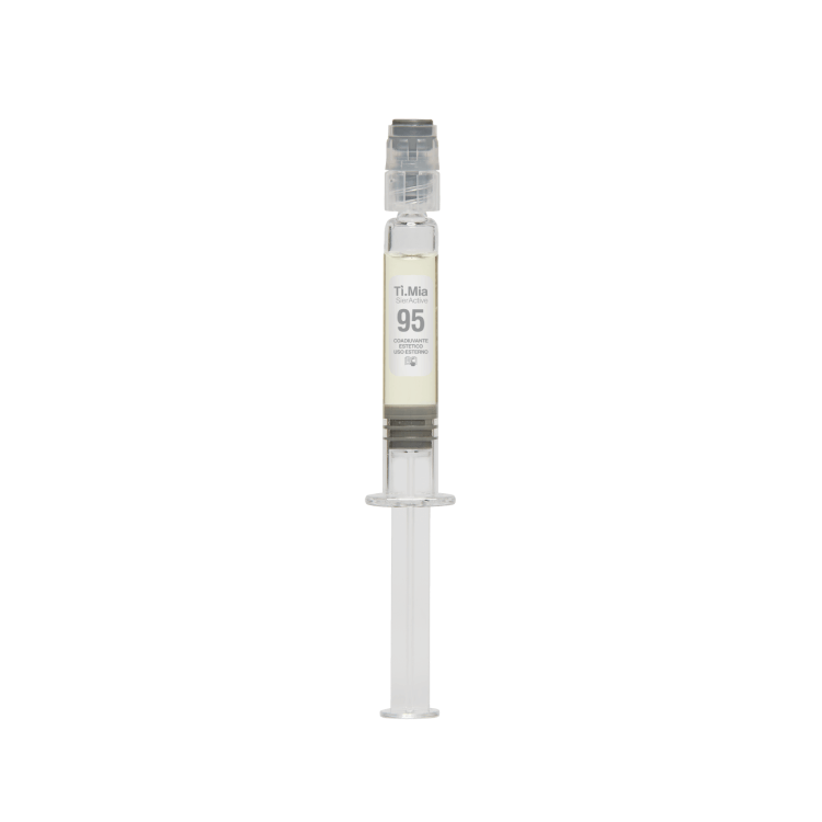 Ti.Mia SierActive 95 Equilibrante siero 1,7 ml pelli grasse