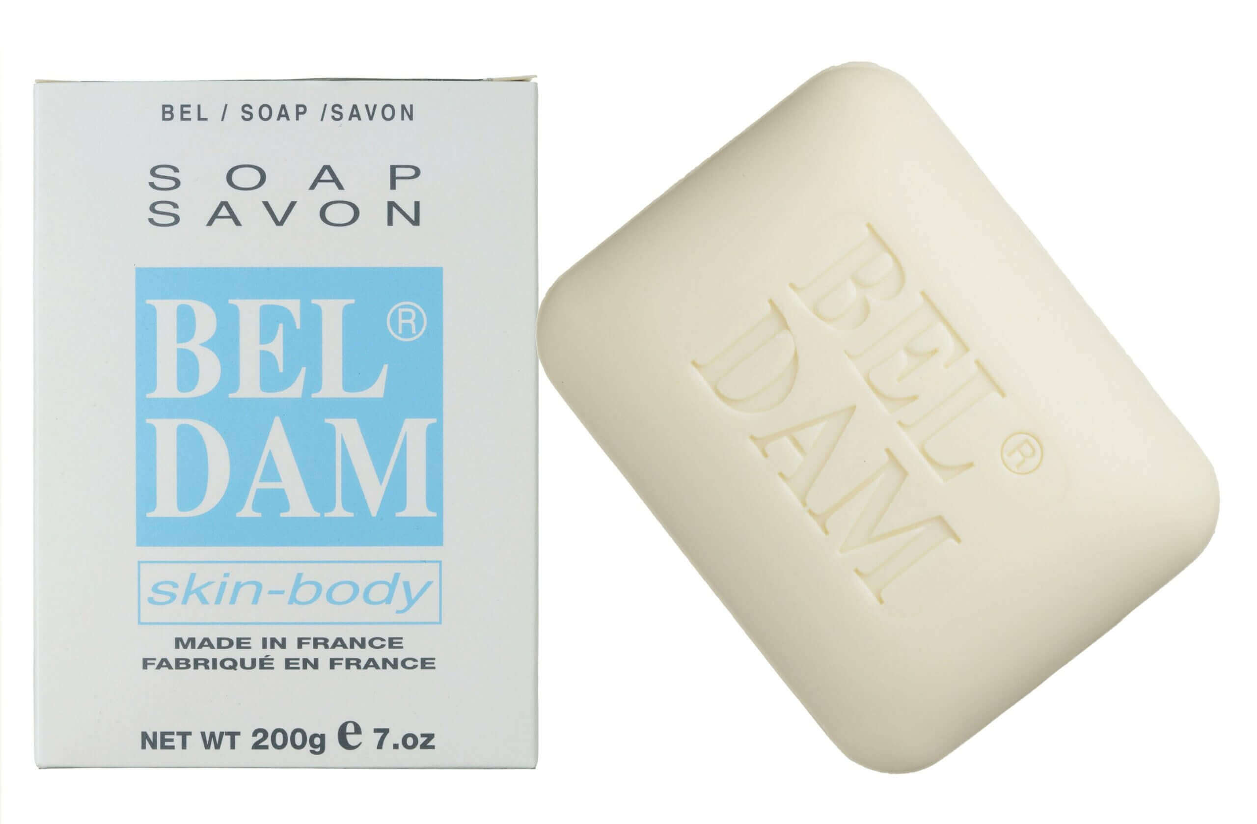 BelDam Sapone Antisettico 200 g Uso Quotidiano