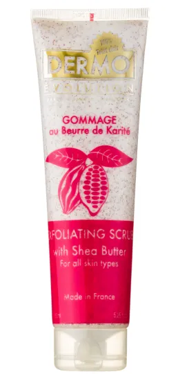 Beldam DermoEvolution scrub corpo 150 ml burro karite