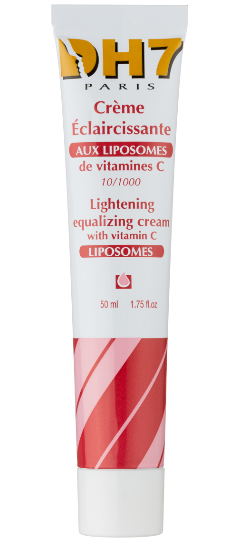 Beldam DH7 Vitamin C Liposomes crema viso schiarente