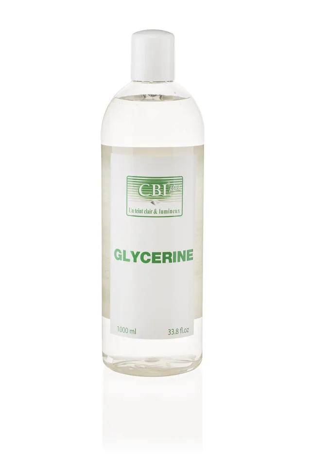 BELDAM CBL glicerina vegetale idratante uso cosmetico