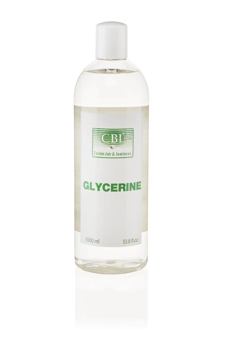 BELDAM CBL glicerina vegetale idratante uso cosmetico