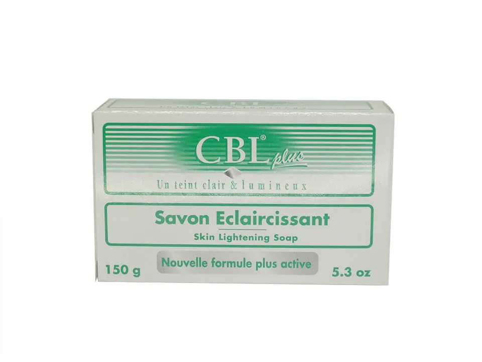 Beldam CBL Plus sapone schiarente uniformante estratti vegetali