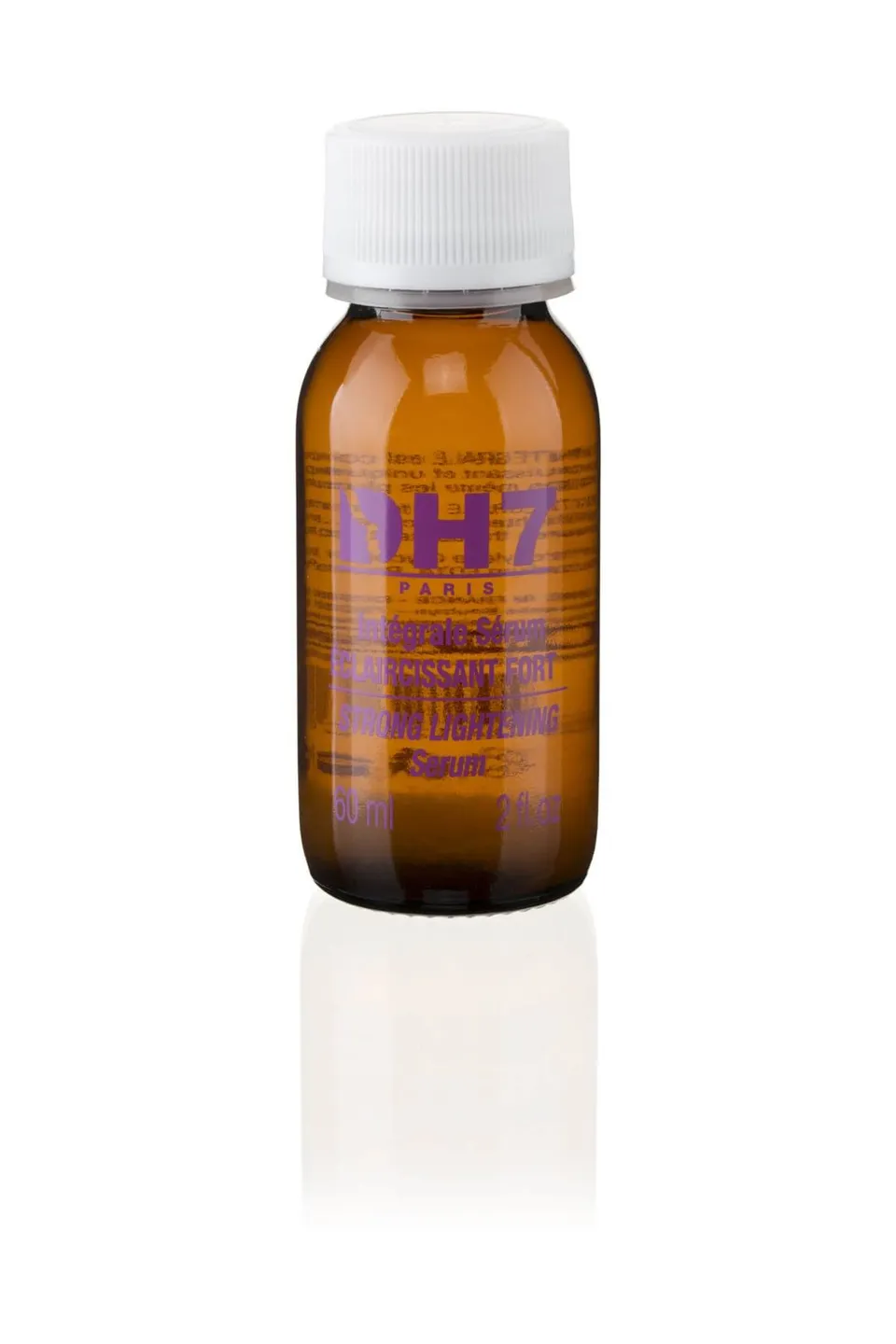 Beldam DH7 Integral 21 Days siero viso 60 ml ricarica