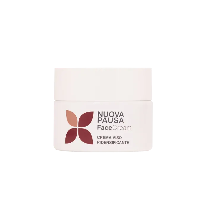 Ti.Mia Nuova Pausa FaceCream crema viso 50 ml acido ialuronico