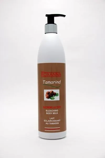 Beldam Roxanna latte corpo tamarindo schiarente