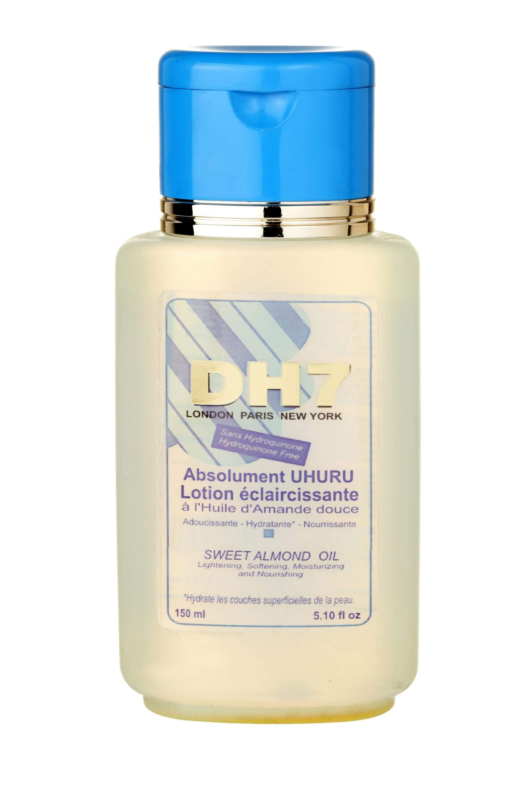 Beldam DH7 Lozione Corpo Mandorla Dolce 150 ml schiarente