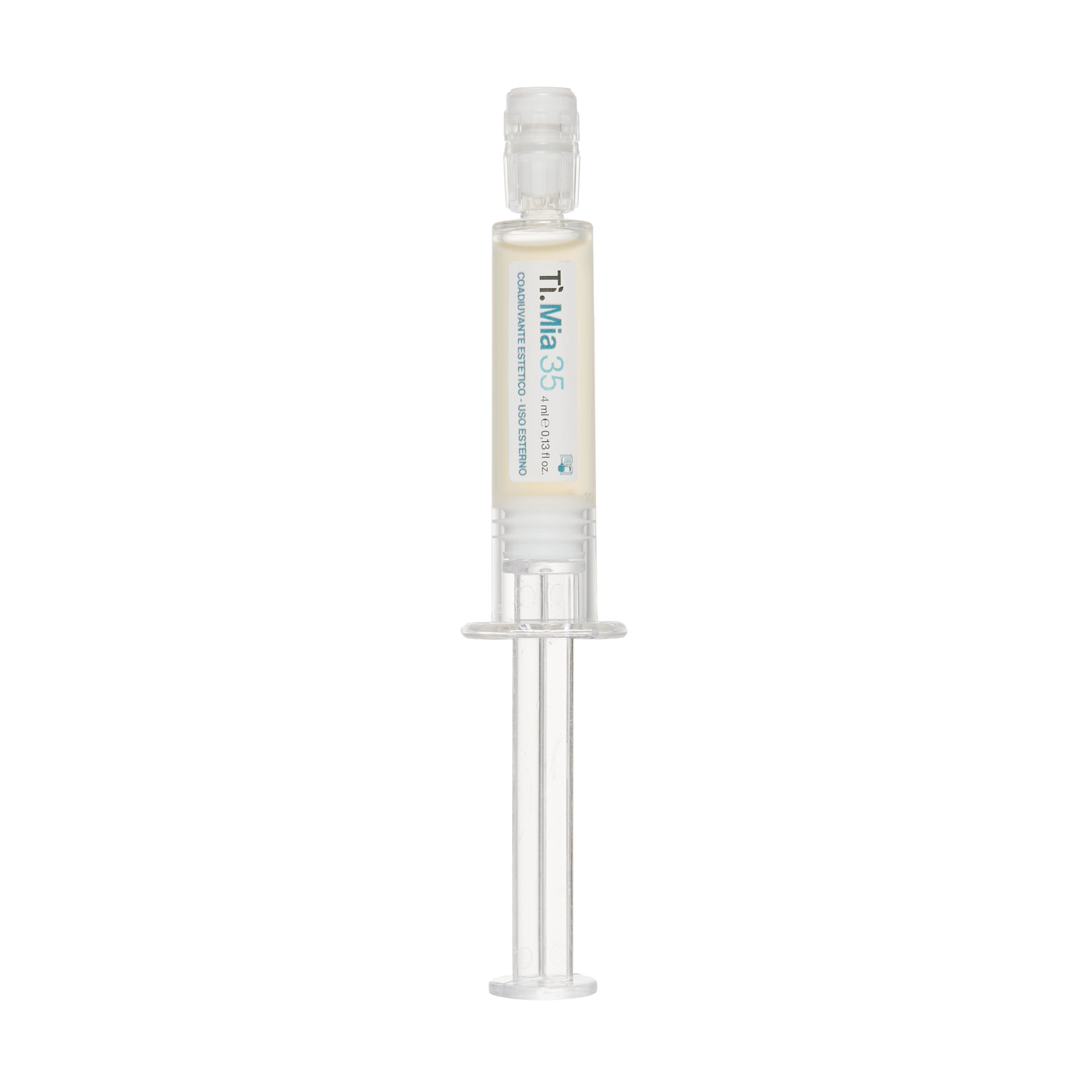 Ti.Mia 35 Concentrato corpo rassodante 4 ml