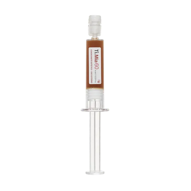 Ti.Mia 60 Attivo Corpo Riducente 4 ml Liporeductyl