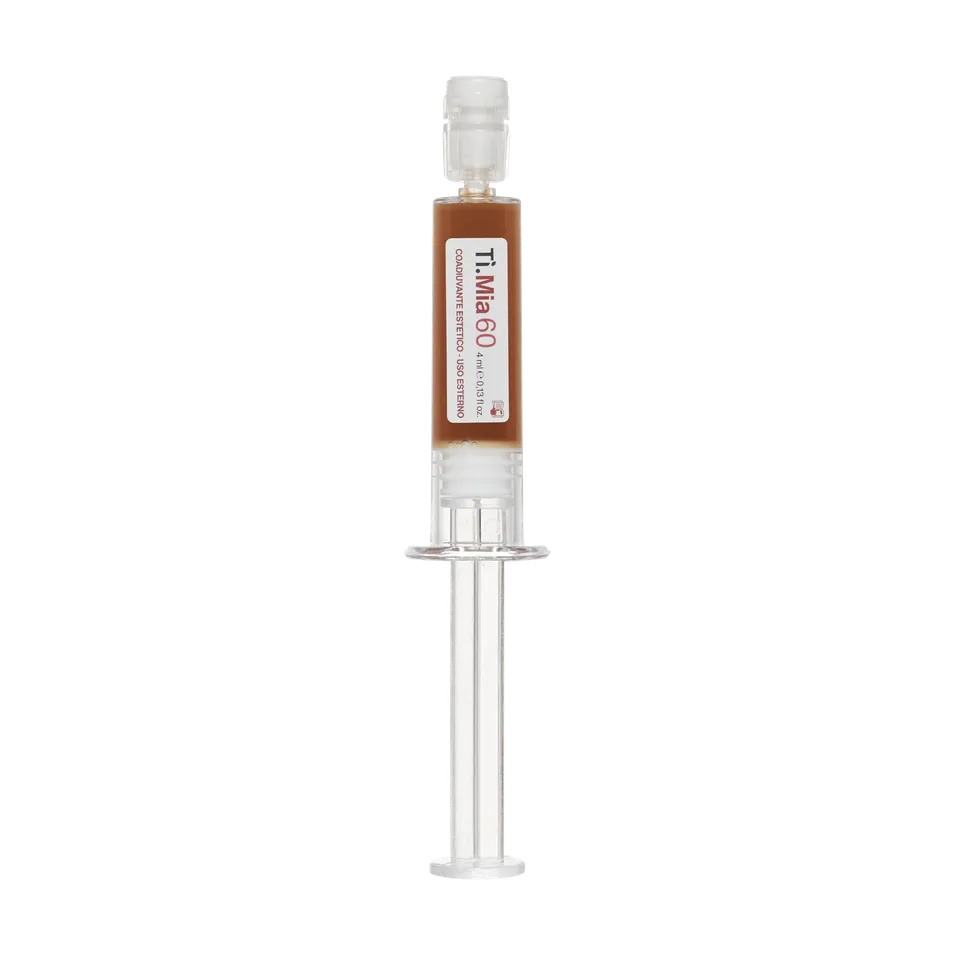 Ti.Mia 60 Attivo Corpo Riducente 4 ml Liporeductyl