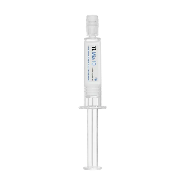 Ti.Mia 10 attivo concentrato mentolo effetto freddo 4 ml