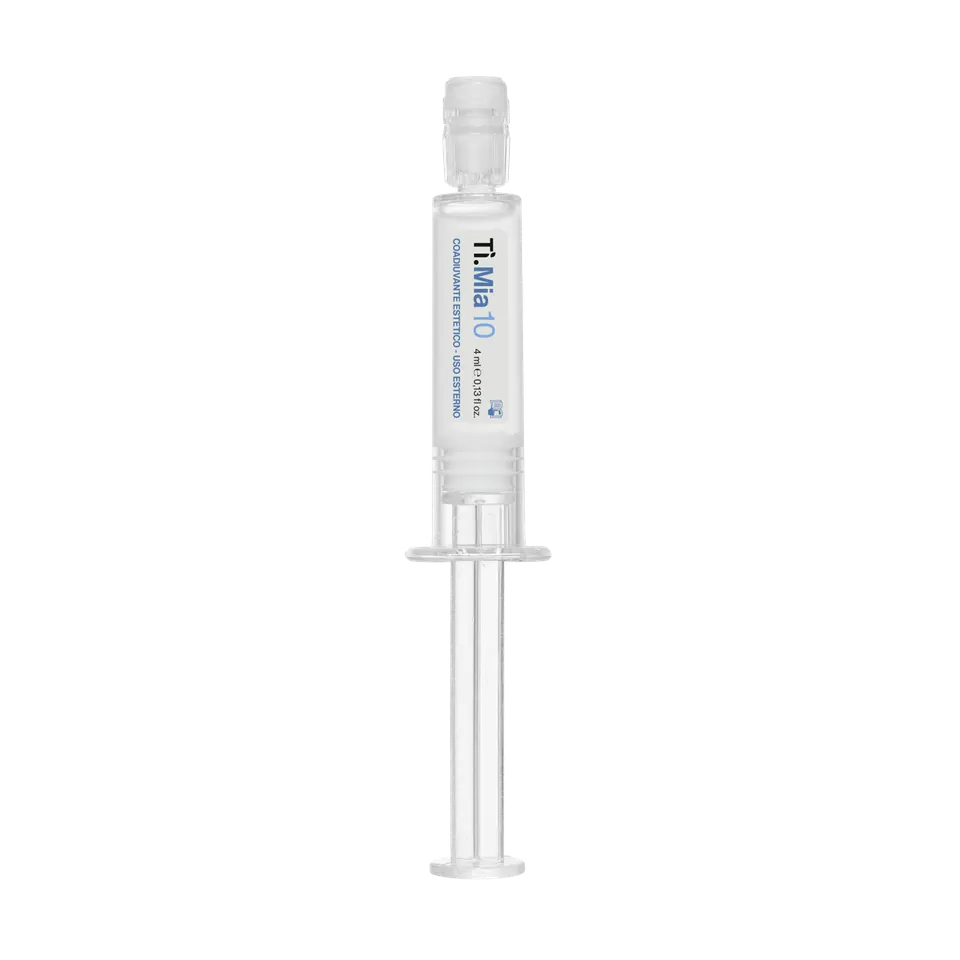 Ti.Mia 10 attivo concentrato mentolo effetto freddo 4 ml