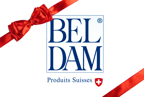 Beldam Ultimate cofanetto viso corpo illuminante 6 pezzi