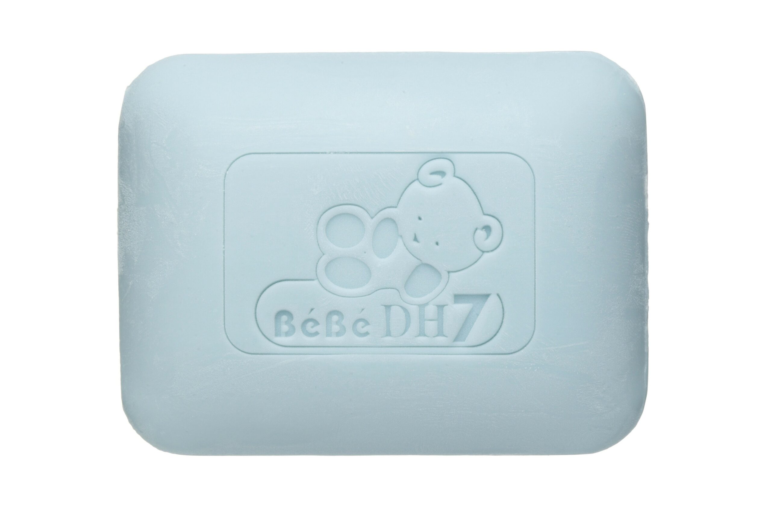 DH7 Baby Boy saponetta delicata 200 g pelle sensibile