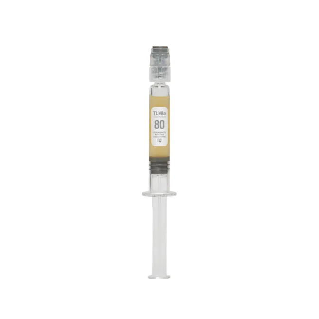 Ti.Mia SierActive 80 siero rimpolpante 1,7 ml acido ialuronico