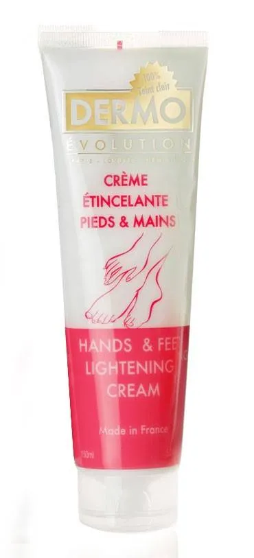 Beldam DermoEvolution Hands and Feet crema mani 150 ml