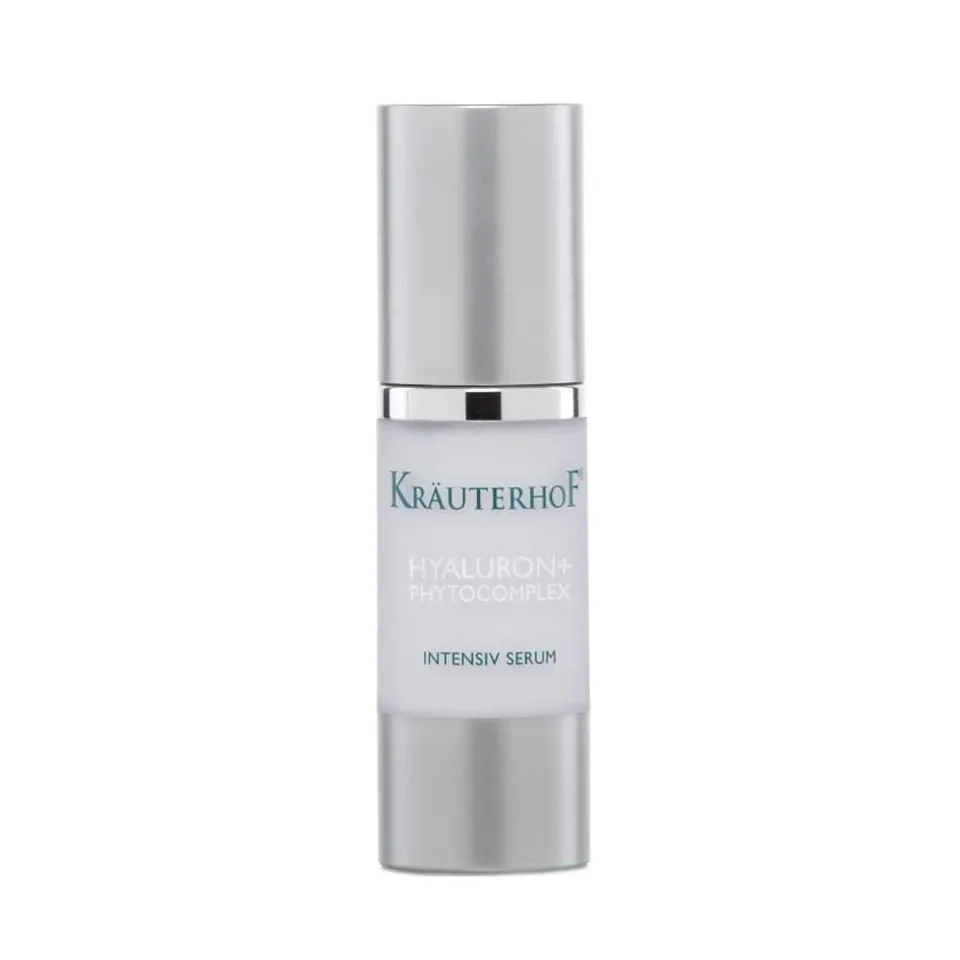 Krauterhof Hyaluron Phytokomplex Intensivo siero 30 ml antiage
