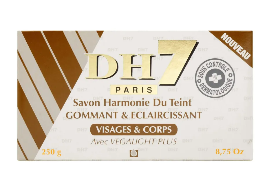 BELDAM DH7 Complexion Harmony saponetta 250 g schiarente