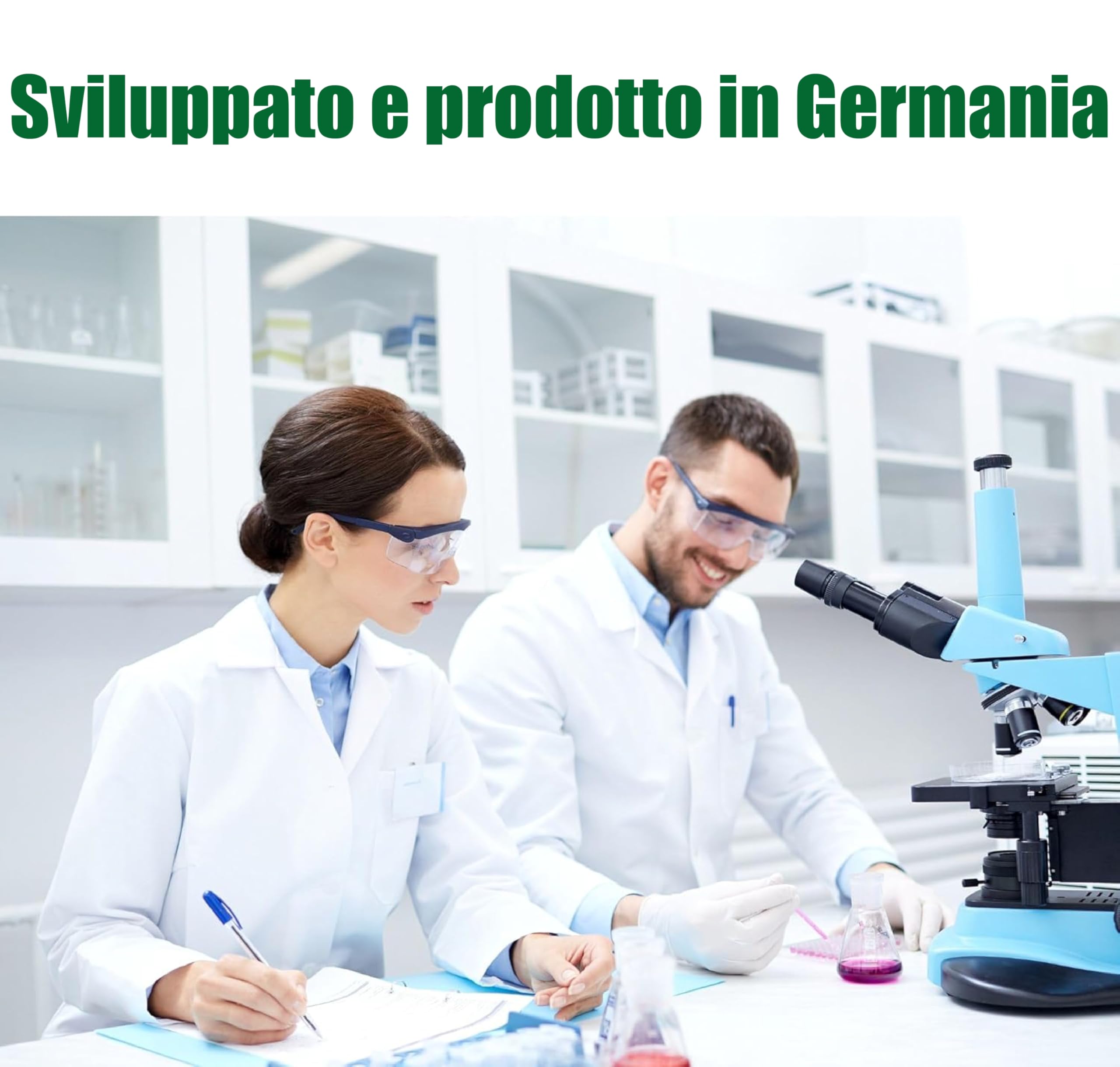 Krauterhof Balsamo Cavallo gel massaggio rinfrescante 500ml