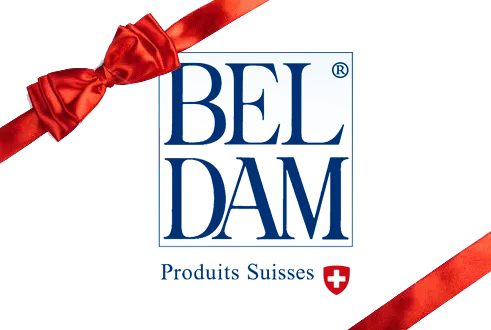 Beldam Ultimate cofanetto viso corpo illuminante 6 pezzi