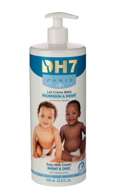 Beldam DH7 Baby Boy Latte Corpo Idratante 1 L