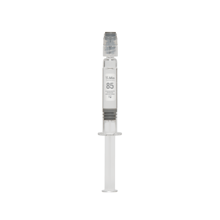 Ti.Mia SierActive 85 Attivo Viso Idratante 1,7 ml