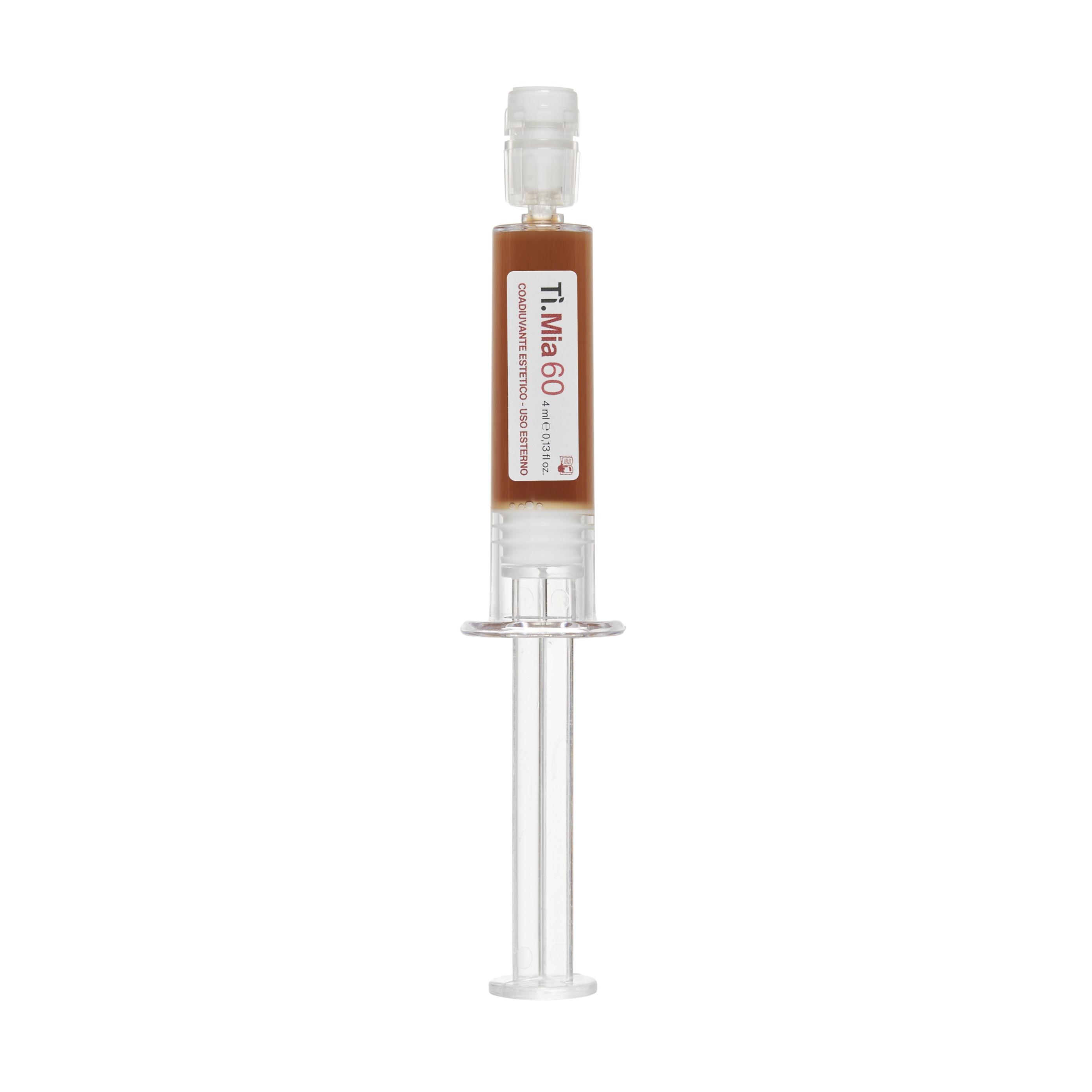 Ti.Mia 60 Attivo Corpo Riducente 4 ml Liporeductyl