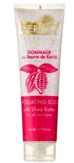 Beldam DermoEvolution scrub corpo 150 ml burro karite