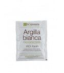 La Saponaria Argilla Bianca Maschera Viso 100 g