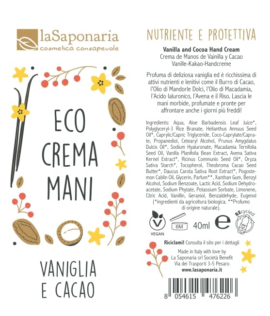 La Saponaria Lanterna Kit Regalo Patch Occhi e Lip Gloss