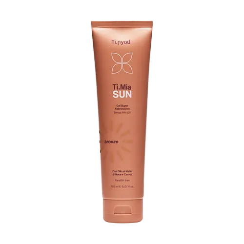 Ti.Mia Sun Bronze gel superabbronzante 150 ml