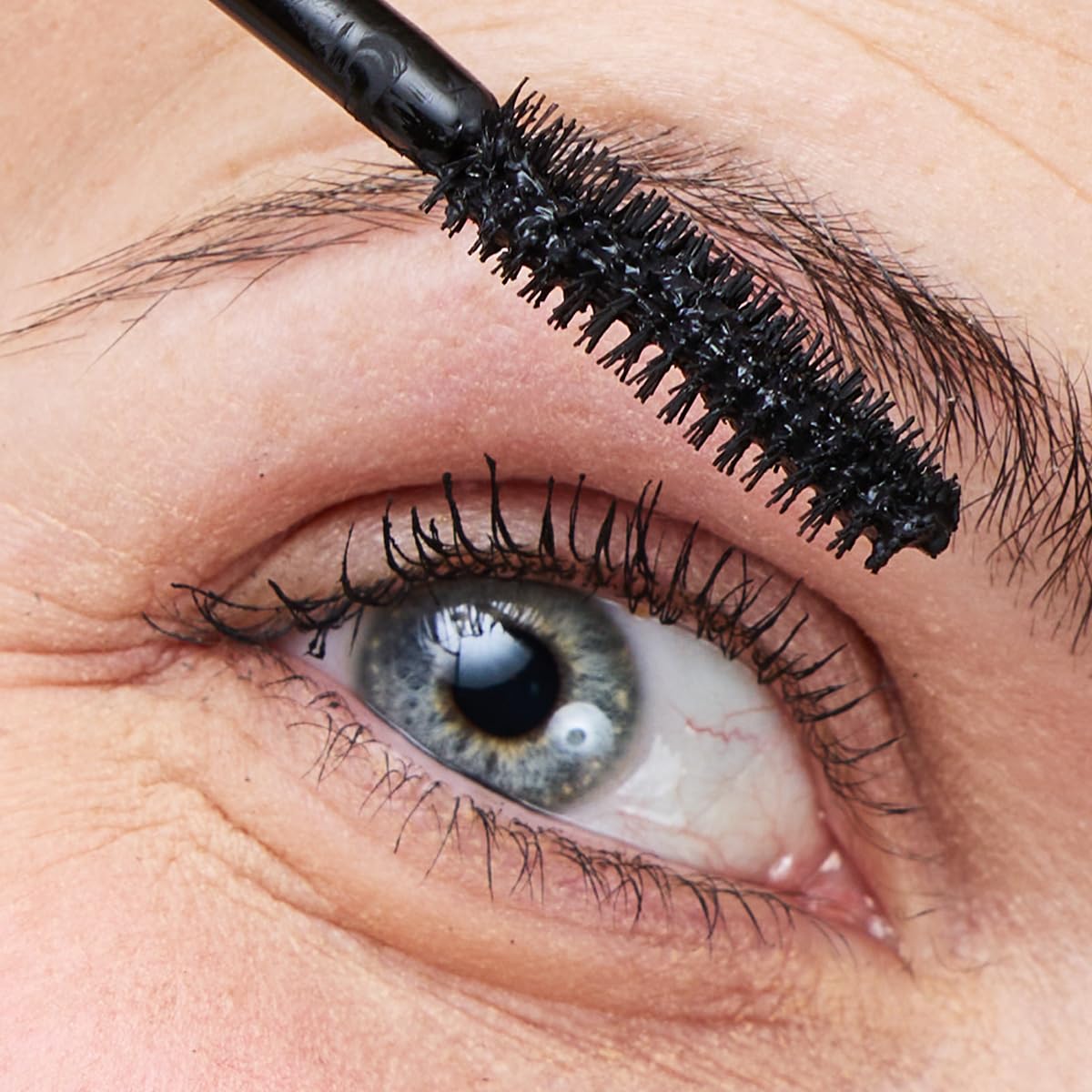 LaSaponaria Mascara Nero Bio 10 ml Volumizzante Allungante