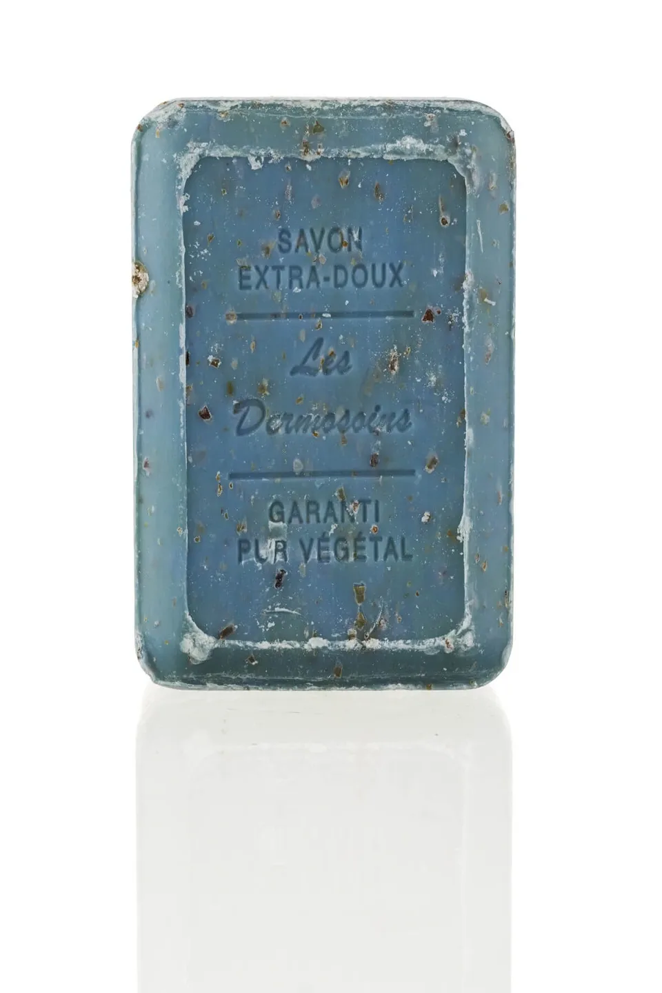 BELDAM CBL sapone emolliente alghe e karitè corpo