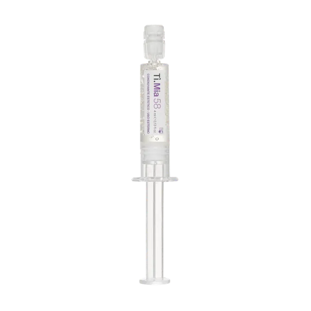 Ti.Mia 58 Attivo Concentrato Corpo 4 ml Tonificante