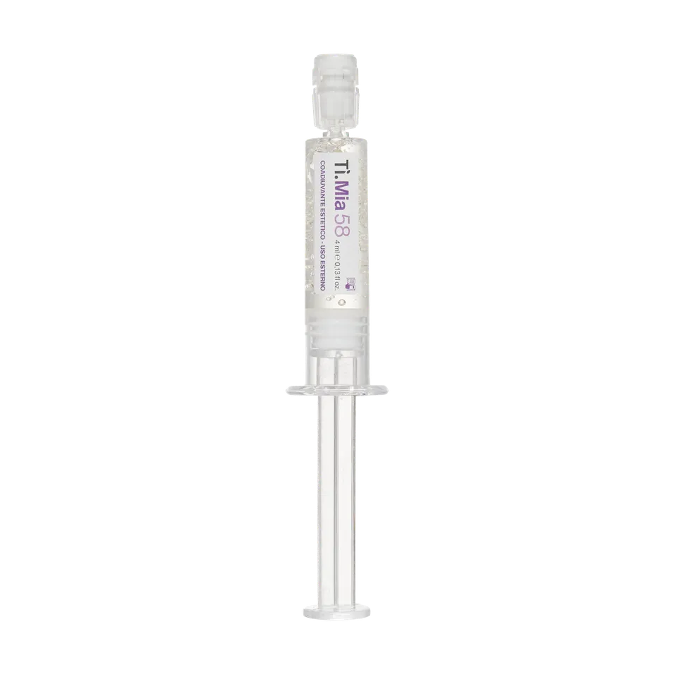 Ti.Mia 58 Attivo Concentrato Corpo 4 ml Tonificante