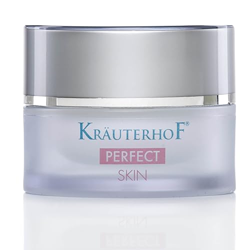 Kräuterhof Perfect Skin crema viso 50 ml acido ialuronico