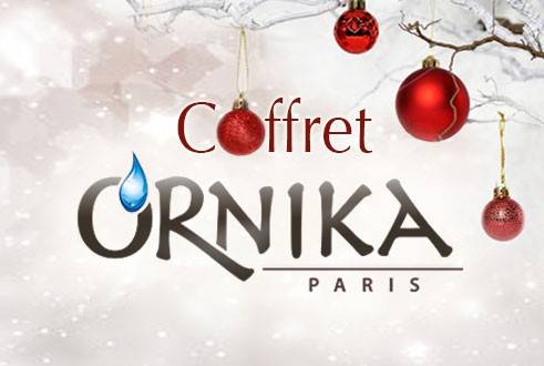 Beldam Ornika Teint Parfait cofanetto duo schiarente