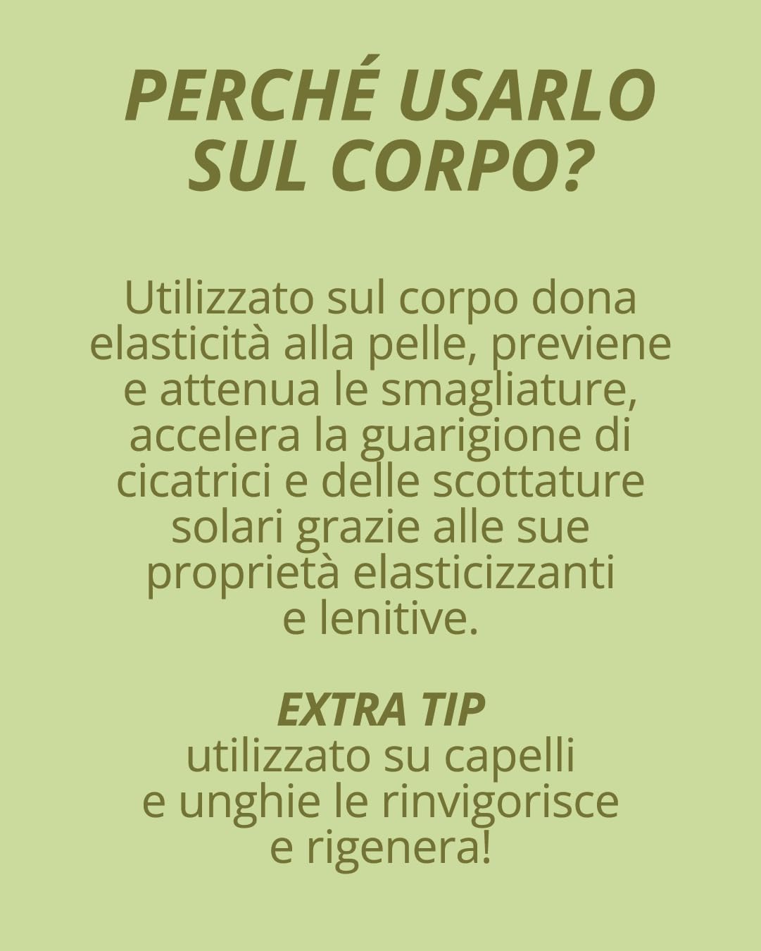 La Saponaria Rosa Mosqueta olio corpo 30 ml elasticizzante